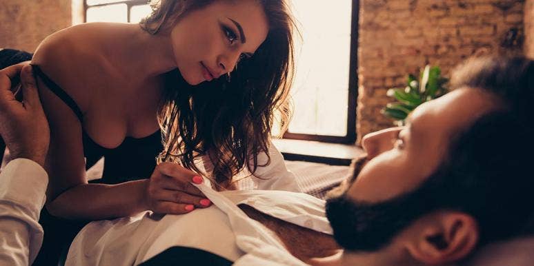 THIS Is What The Perfect Mistress Is Like, According To Men THIS Is What The Perfect Mistress Is Like, According To Men