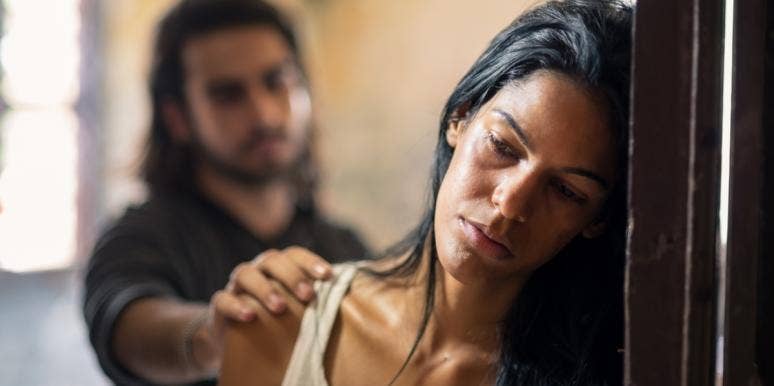 From Butterflies To Bruises: What My Abusive Relationship Taught Me abusive relationship