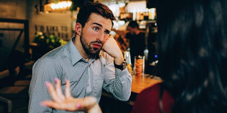 What Repels Men: Men Most Turned Off By These 10 Traits, Says Study What Repels Men: Men Most Turned Off By These 10 Traits, Says Study