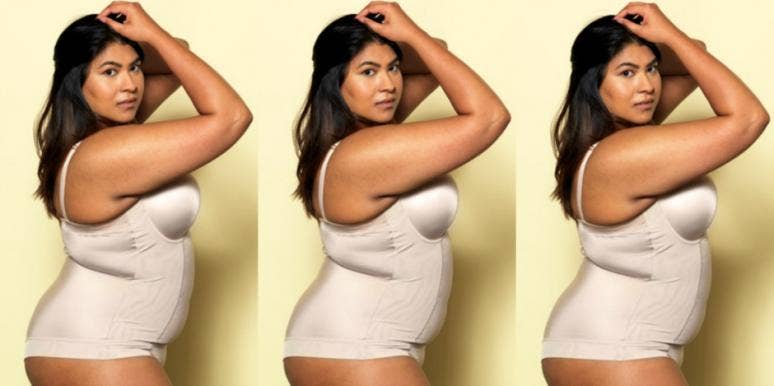 'Average' Size 16 Women Look Like |