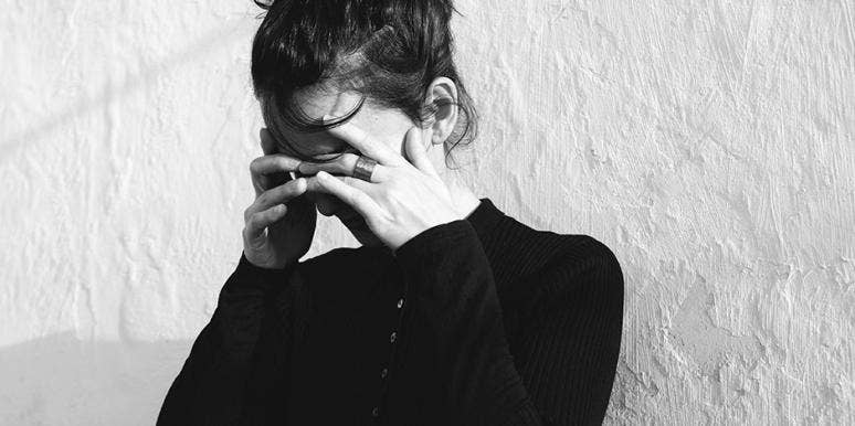 how to get over being ghosted how to get over being ghosted