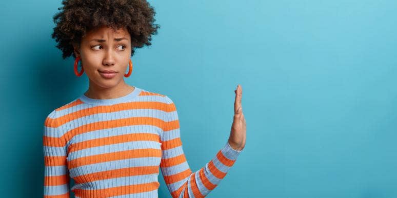 What To Do When A Virgo Ignores You What To Do When A Virgo Ignores You