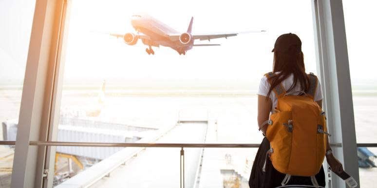 What Traveling The World For 450 Days Taught Me About Relationships What Traveling The World For 450 Days Taught Me About Relationships