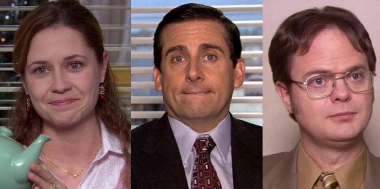 What Your Favorite Character From 'The Office' Says About You