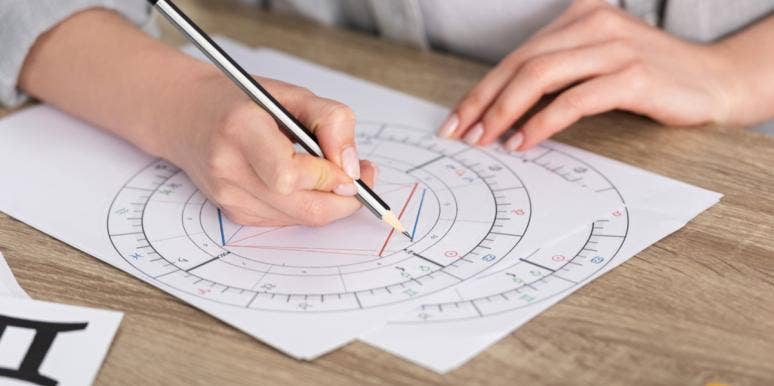 What Your Vertex Sign Means, According To Astrology What Your Vertex Sign Means, According To Astrology
