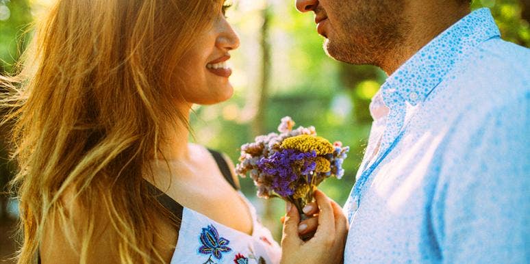 What Do Flowers Symbolize? Flower Meanings And How To Know Which Type Of Flower To Gift For Every Occasion What Do Flowers Symbolize? Flower Meanings And How To Know Which Type Of Flower To Gift For Every Occasion