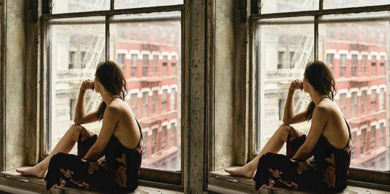 Dealing With Anxiety by Whatever Means Necessary Dealing With Anxiety by Whatever Means Necessary