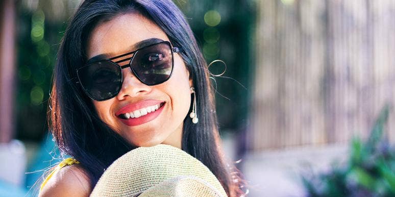 8 Attractive Things Men Notice Most About You When You Smile 8 Attractive Things Men Notice Most About You When You Smile