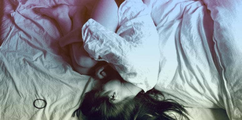 A Man I Was Dating Humiliated Me About Sex A Man I Was Dating Humiliated Me About Sex