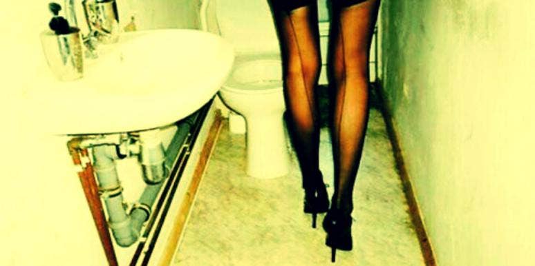 What Happens If You Forget To Change Your Tampon What Happens If You Forget To Change Your Tampon