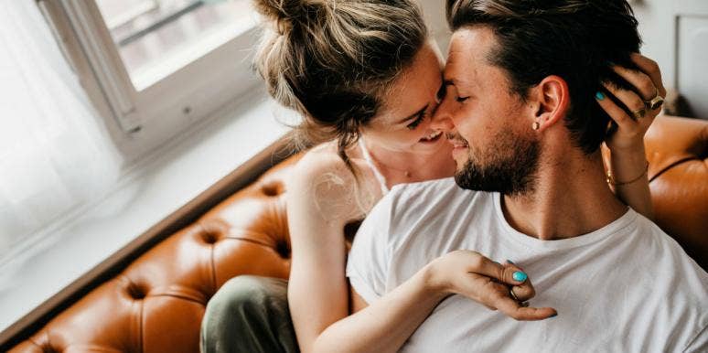 When Should You Say I Love You, According To Men