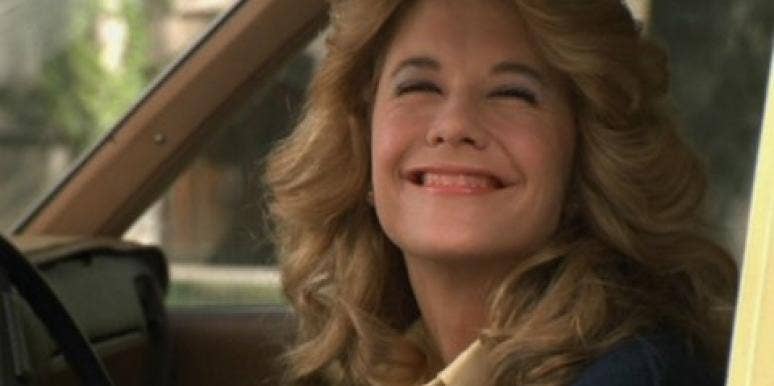 Rip Nora Ephron 5 Love Lessons From When Harry Met Sally