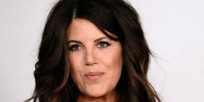 where is Monica Lewinsky now where is Monica Lewinsky now