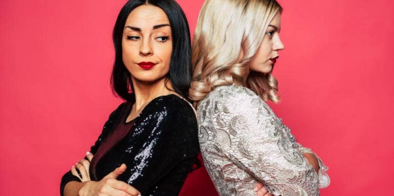 Which Zodiac Signs Hate Each Other The Most? angry friends
