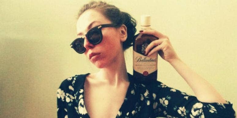 Whiskey Whiskey