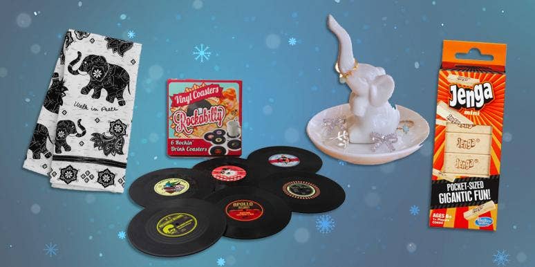 Funny White Elephant Gifts Under $10 That You Need To Bring To Your Next Party white elephant gifts under 10