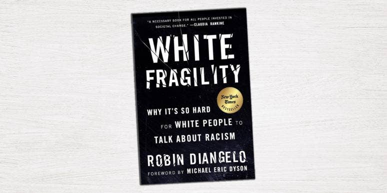 white fragility book white fragility book