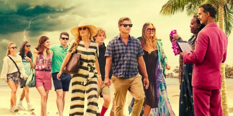 What Is HBO's The White Lotus About? Exploring Its Social Satire HBO Series The White Lotus