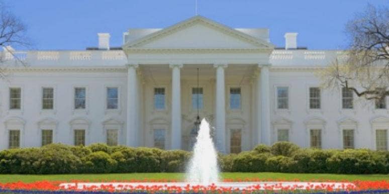 white house