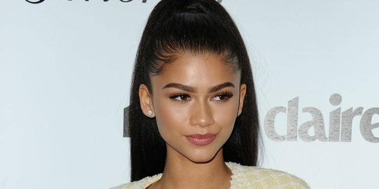 Who Are Zendaya's Parents? New Details On Claire Stoermer And Kazembe Ajamu Coleman