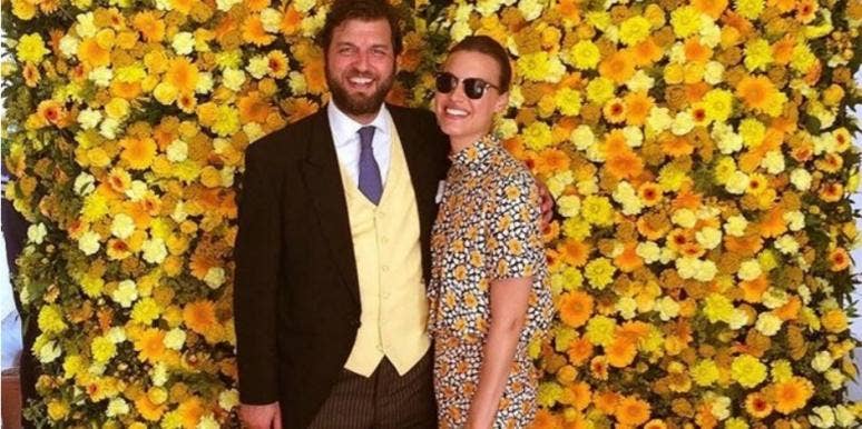 Who Is Alana Camille Bunte? New Details About The American Wife Of German Prince Casimir Sayn-Wittgenstein-Sayn Who Is Alana Camille Bunte? New Details About The American Wife Of German Prince Casimir Sayn-Wittgenstein-Sayn