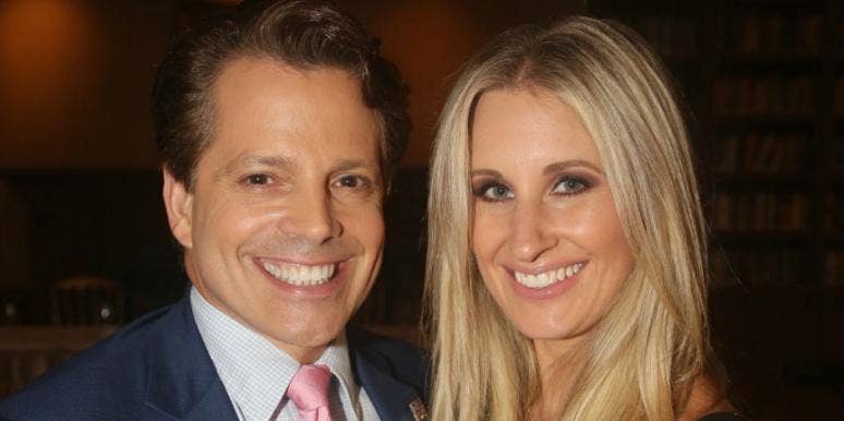 Who Is Anthony Scaramucci's Wife? New Details On Deidre Ball And Whether She's Joining 'The Real Housewives Of New York City'