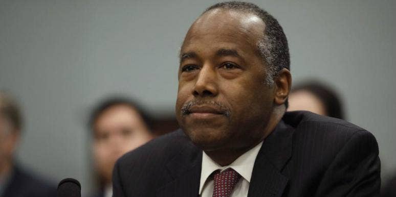 Who Is Ben Carson's Wife? Details About Candy Carson