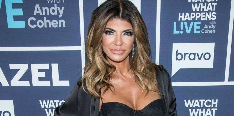 Who Is Blake Schreck? New Details About Teresa Giudice's Boyfriend — Who's 20 Years Younger Than Her! Who Is Blake Schreck? New Details About Teresa Giudice's Boyfriend — Who's 20 Years Younger Than Her!