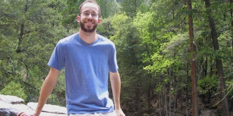 Who Is Brian Bole? New Details About The NASA Scientist Whose Murder Is Still Unsolved Who Is Brian Bole? New Details About The NASA Scientist Whose Murder Is Still Unsolved