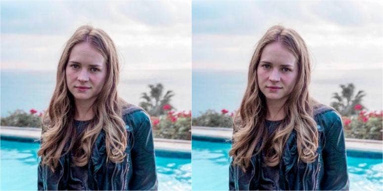 Who Is Britt Robertson? New Details About KJ Apa's Rumored Girifriend