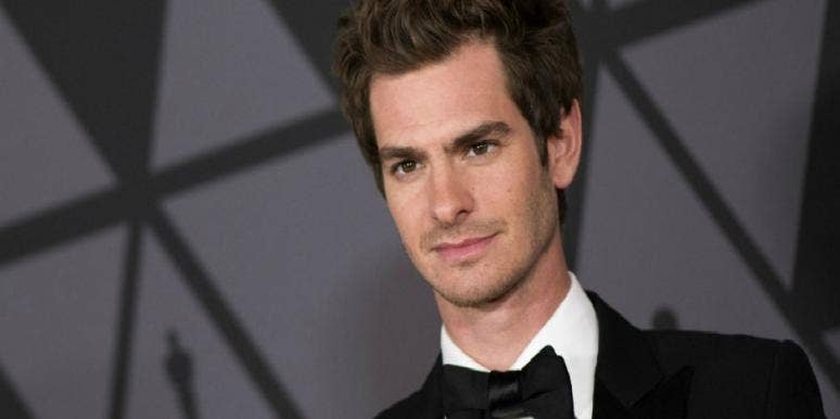 Who Is Christine Gabel? New Details About Andrew Garfield's New Girlfriend Who Is Christine Gabel? New Details About Andrew Garfield's New Girlfriend