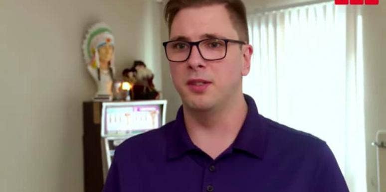 Who Is Colt Johnson's New Girlfriend? New Details On The 90-Day Fiancé Star — And What Larissa Thinks 