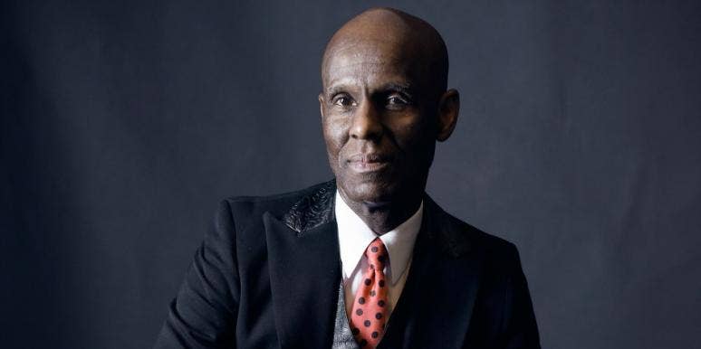 Who Is Dapper Dan? New Details On The 'Project Runway' Judge