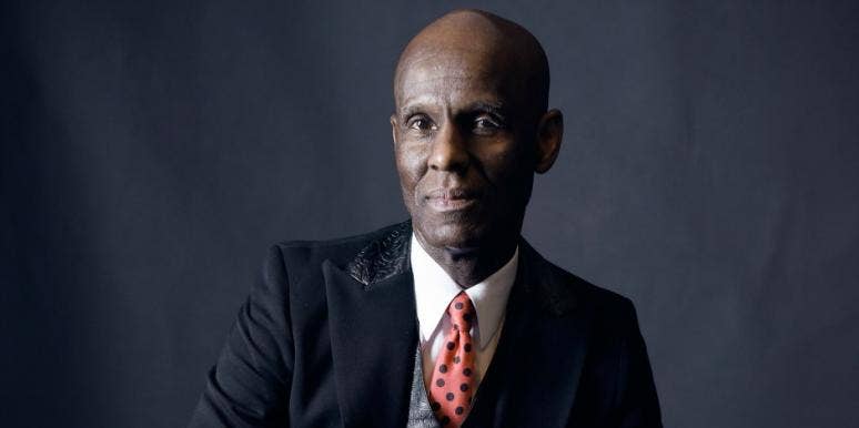 Who Is Dapper Dan? New Details On The 'Project Runway' Judge Who Is Dapper Dan? New Details On The 'Project Runway' Judge