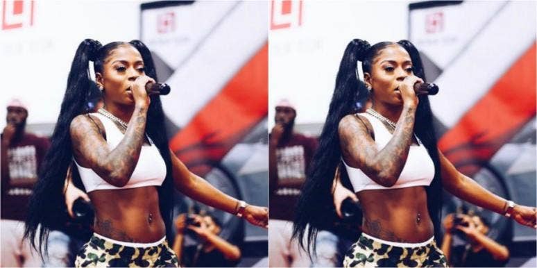 Who Is Hoodcelebrityy? Why Singer Squashed Her Beef With Cardi B Who Is Hoodcelebrityy? Why Singer Squashed Her Beef With Cardi B