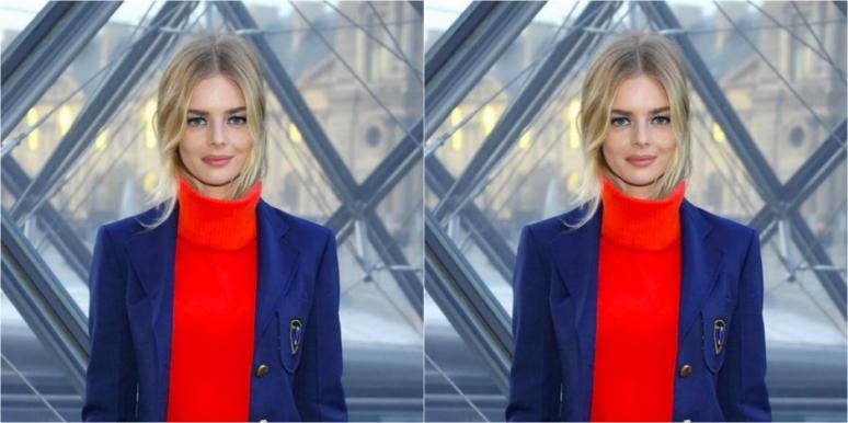 Who Is Samara Weaving? New Details About The Actress Cast As Bill's Daughter In 'Bill And Ted Face The Music' Who Is Samara Weaving? New Details About The Actress Cast As Bill's Daughter In 'Bill And Ted Face The Music'