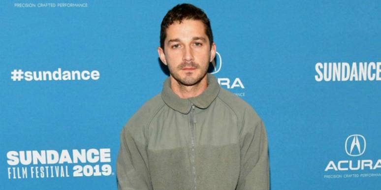 Who Is Shia LaBeouf's Father? New Details On Jeffrey LaBeouf — Who's A Fugitive And Convicted Sex Offender