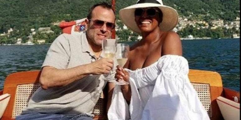 Who Is Tamron Hall's Husband? New Details About Steven Greener — Plus Her Pregnancy At 48! Who Is Tamron Hall's Husband? New Details About Steven Greener — Plus Her Pregnancy At 48!
