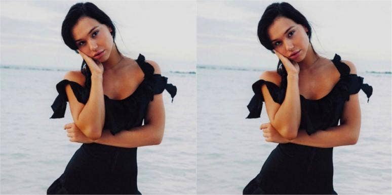 Who Is Alexis Ren? Social Media Influencer Rumored To Be Dating Actor Noah Centineo Who Is Alexis Ren? Social Media Influencer Rumored To Be Dating Actor Noah Centineo