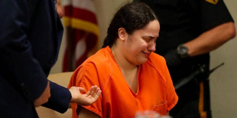 Who Is Amanda Ramirez? New Details About NJ Woman Accused Of Murdering Twin Sister In Bizarre Love Triangle Gone Wrong