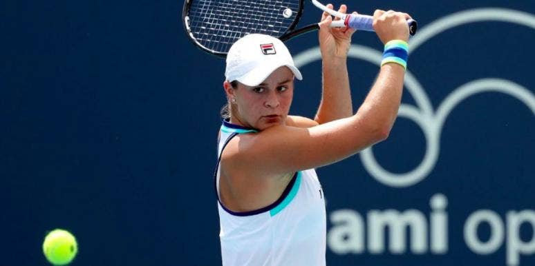 Who Is Ashleigh Barty? New Details About The Australian #1 Female Tennis Player In The World