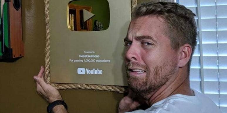 Who Is Charlie Ross? New Details About The Youtuber Arrested For Impersonating Police Office Who Is Charlie Ross? New Details About The Youtuber Arrested For Impersonating Police Office