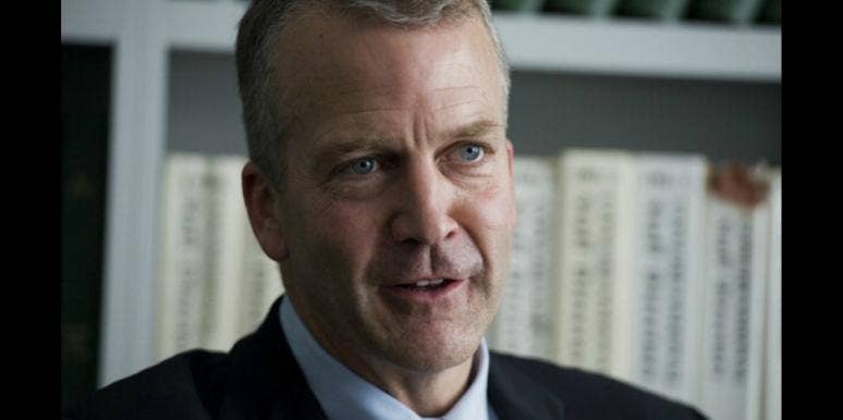 who is Dan Sullivan's wife who is Dan Sullivan's wife