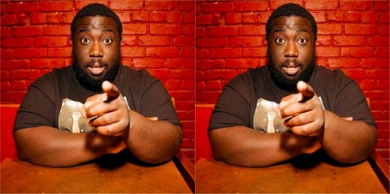 Who Is David Gborie? New Details About The Comedian To Watch In 2020 Who Is David Gborie? New Details About The Comedian To Watch In 2020