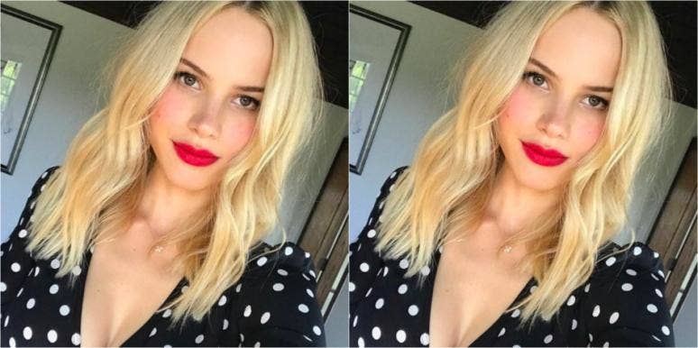 Who Plays Erin In 'The Last Summer' On Netflix? New Details On Halston Sage Who Plays Erin In 'The Last Summer' On Netflix? New Details On Halston Sage