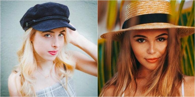 Who Is Harlow Brooks? New Details About Olivia Jade's Classmate Who's Spilling The Tea On Her Sham USC Admission Who Is Harlow Brooks? New Details About Olivia Jade's Classmate Who's Spilling The Tea On Her Sham USC Admission