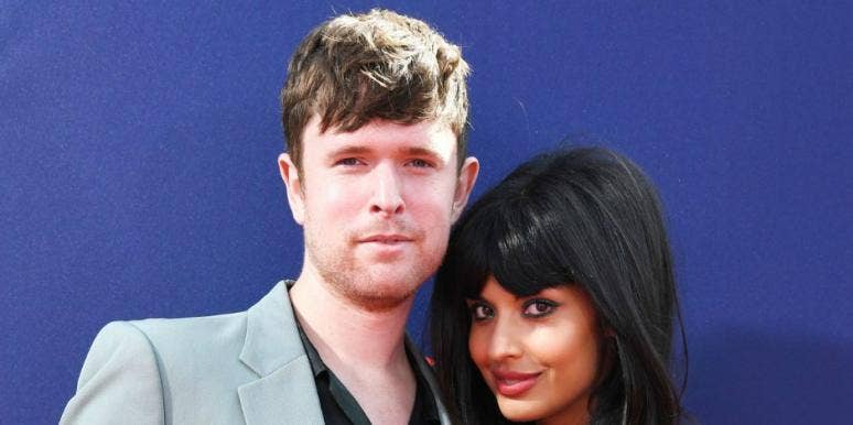 Who Is James Blake? New Details On Jameela Jamil's Boyfriend And Their Totally Modern Relationship