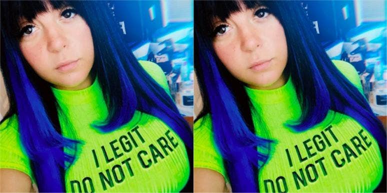 Meet Nail Artist Lexi Martone — Star Of The New TLC Reality Series 'Unpolished' Meet Nail Artist Lexi Martone — Star Of The New TLC Reality Series 'Unpolished'