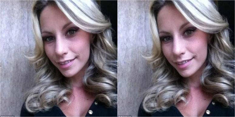 Who Is Lyssa Chapman? 'Dog The Bounty Hunter's' Daughter Arrested In Hawaii For Harassing Police Officer Who Is Lyssa Chapman? 'Dog The Bounty Hunter's' Daughter Arrested In Hawaii For Harassing Police Officer