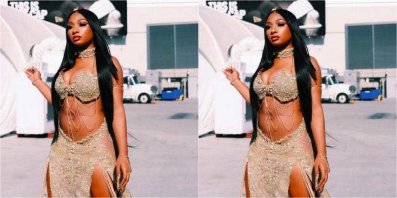Who Is Megan Thee Stallion? New Details On 'Hot Girl' Summer Rapper Who's Reportedly Friending Jordyn Woods — And Why